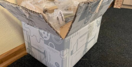 Заміна комплексу ГРМ Volkswagen Touareg 3.0 TDI