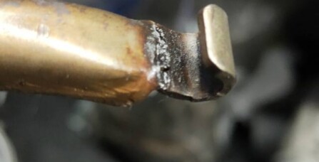 Ремонт турбокомпрессора Volkswagen Multivan 2.0 TDI