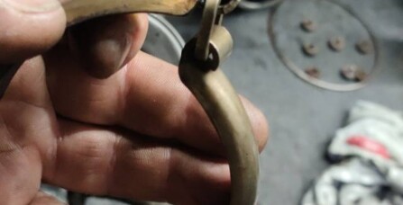 Ремонт турбокомпрессора Volkswagen Multivan 2.0 TDI