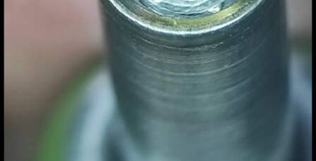 Чистка впускних клапанів та чистка форсунок Audi Q5 3.0 TSI