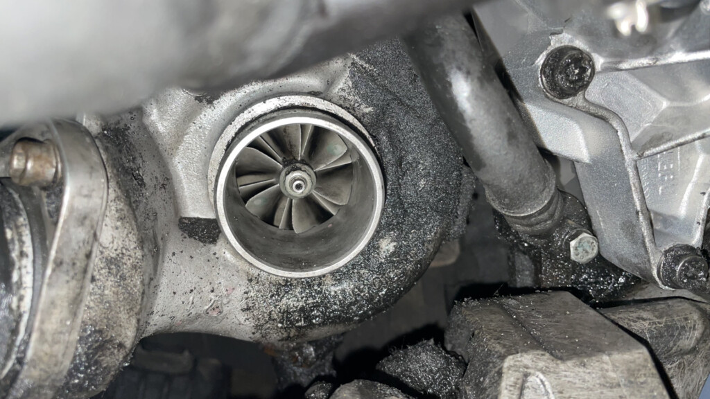 Передув обо недолув турбіни, що гірше?