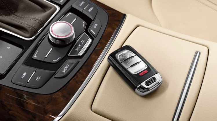 Як діяти коли автомобіль не реагує на ключ?