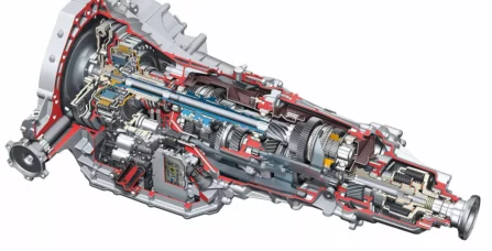 Чем отличается DSG от S-Tronic?