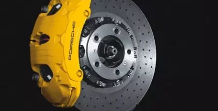 ремонт гальм ВАГ