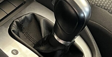 Усунення проблем по АКПП Volkswagen Golf 1.4 TSI бензин