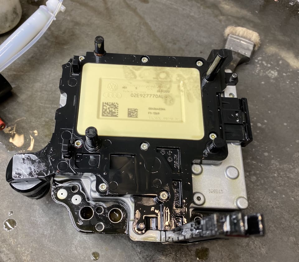 Що таке мехатронік?