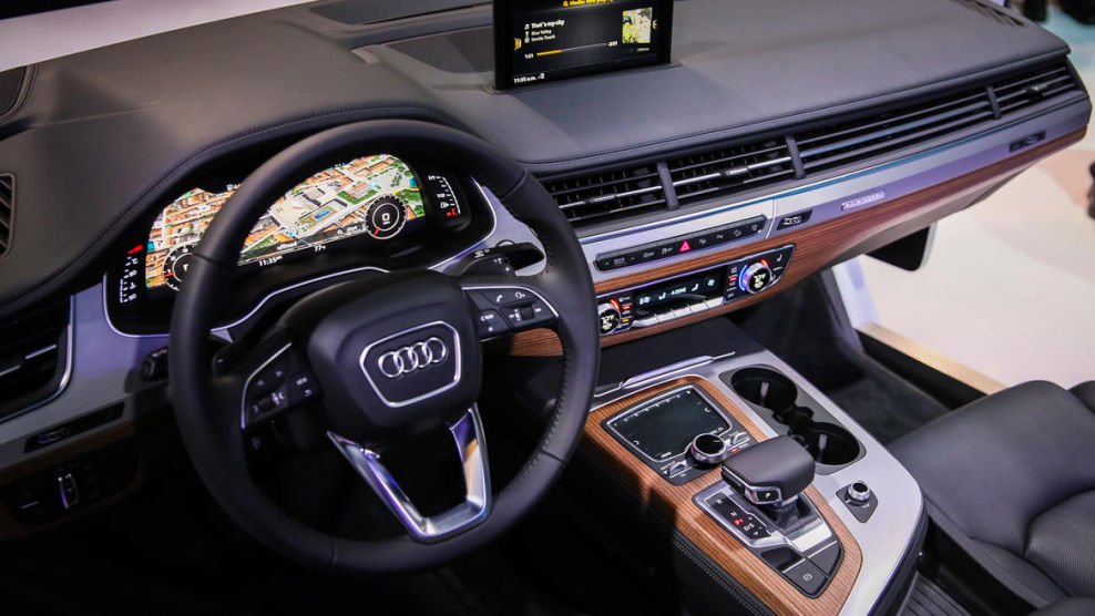 Поради Mr. Driver по експлуатації DSG