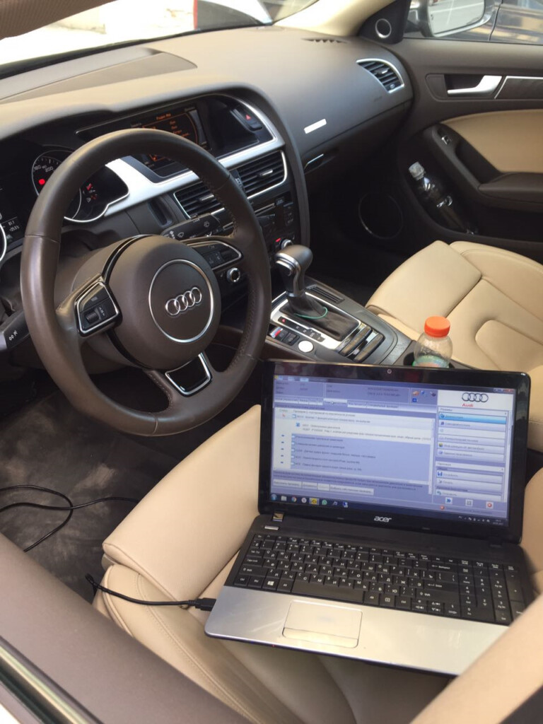 Адаптація DSG