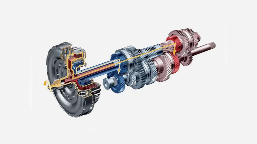 Поради по експлуатації авто з DSG