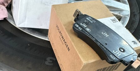 Планове ТО Audi Q5 2.0 TDI