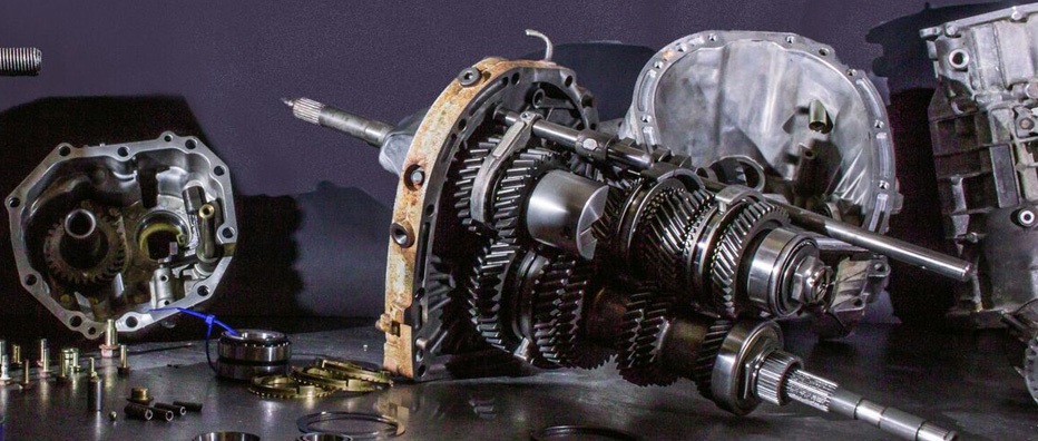 Коли потрібно ремонтувати DSG?