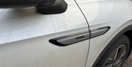 Ремонт ходової частини Volkswagen ID 4