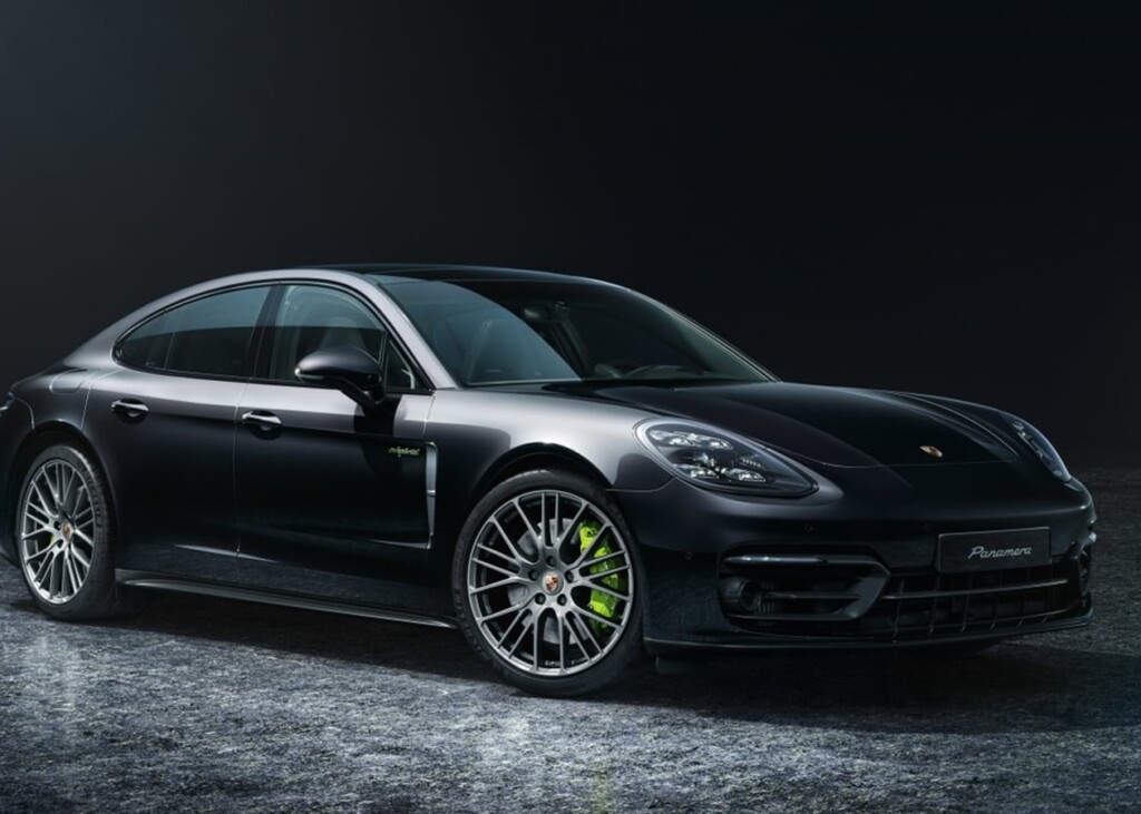 Автосервіс Porsche Київ