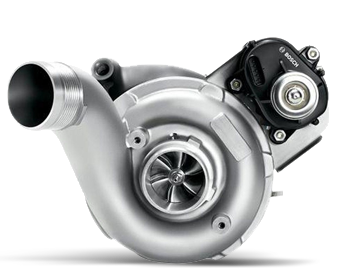 Від чого залежить ціна ремонту турбіни?