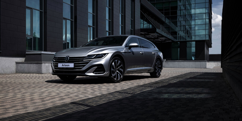 Автосервіс Volkswagen Київ