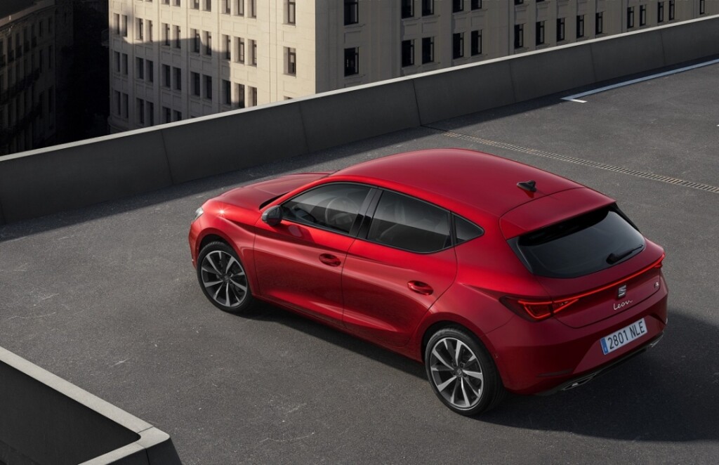 Автосервіс Seat Київ