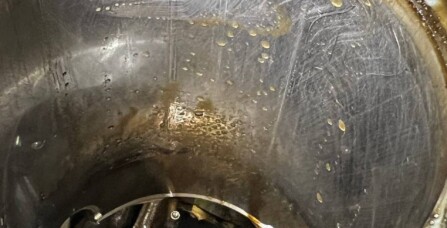 Ремонт двигуна + гільзування Audi Q7 3.0 TFSI