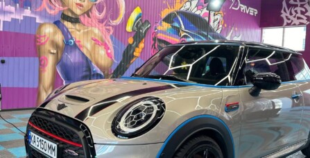 Детейлінг Київ