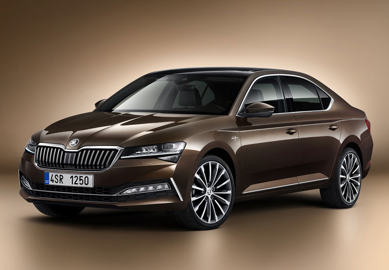 Автосервіс Skoda Київ