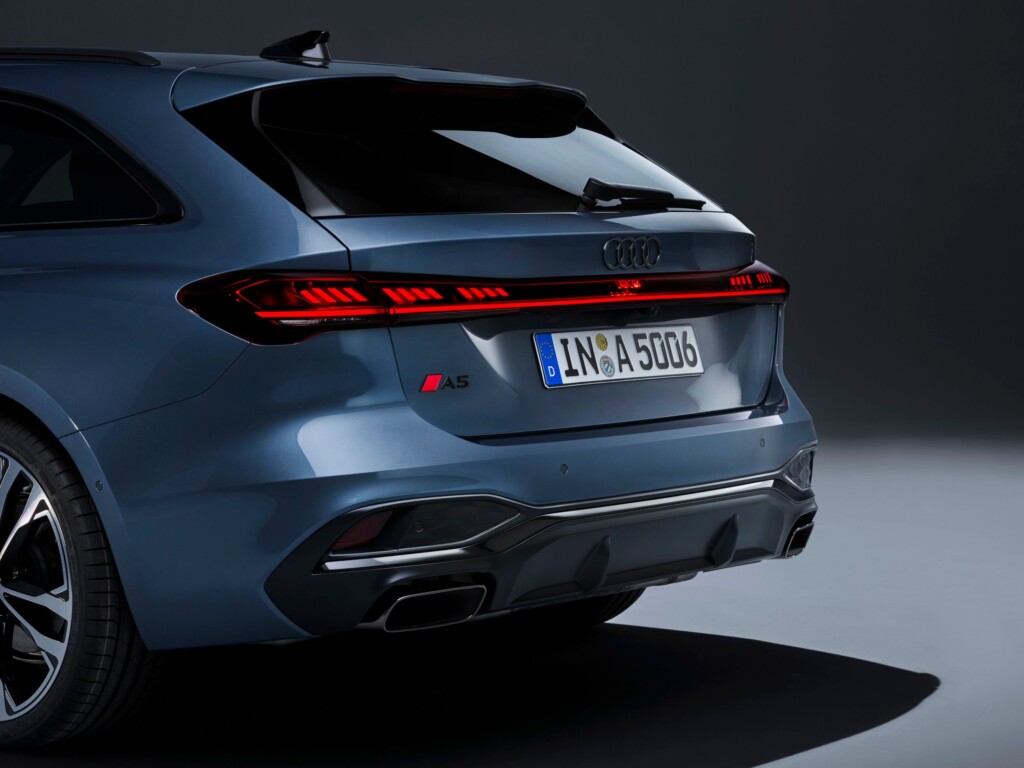 Основні проблеми Audi