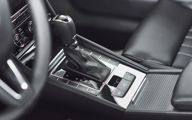 Піни коробки передач