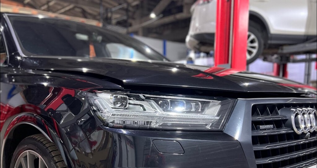 Інтервал заміни оливи в двигуні