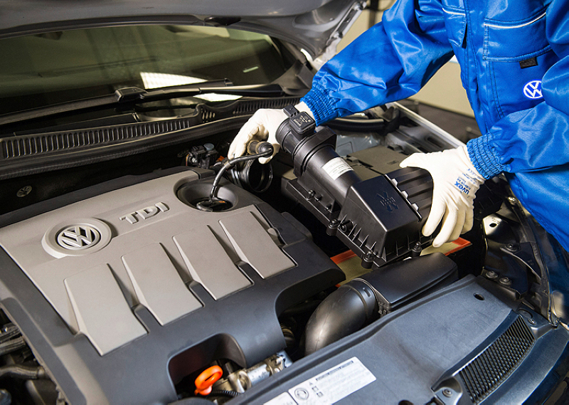 Як правильно обслуговувати дизельні автомобілі?