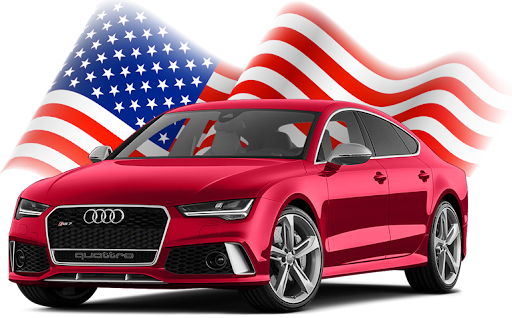 Чому краще привезти авто з США чим купити тут?