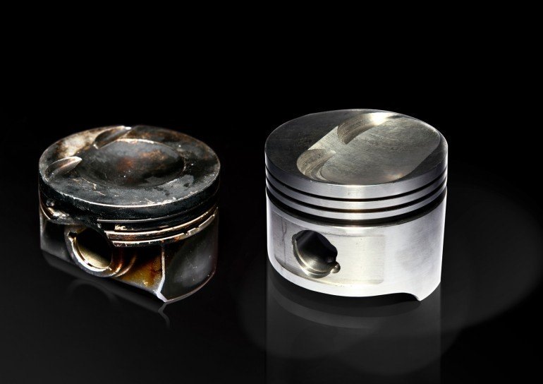 Масложер Volkswagen