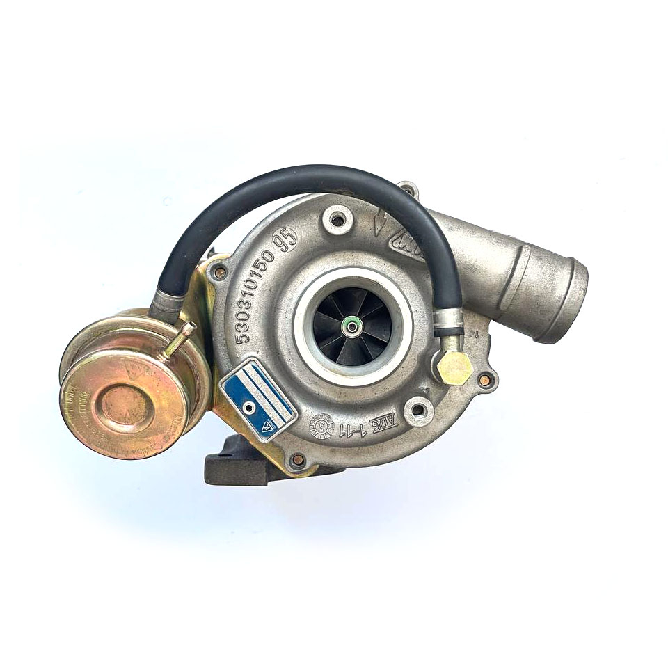 Ремонт турбін VAG