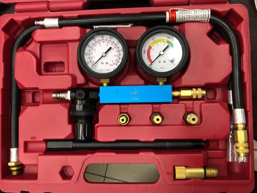 Навіщо потрібен Ліктест?