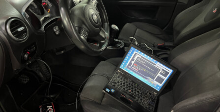Чіп-тюнінг Stage 2 Seat Leon FR