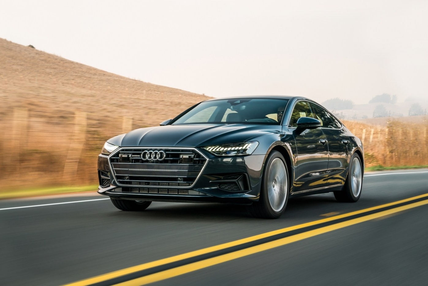 Обслуговування Audi - як дорого?