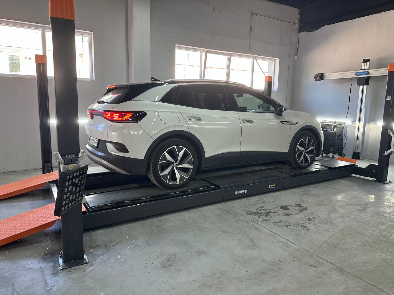 Кращий розвал сходження в Києві