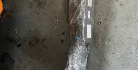 Ремонт рулевої рейки Audi Q7