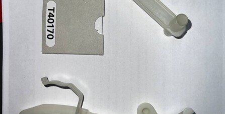 Балансування маховика Audi A5 2.0 TFSI