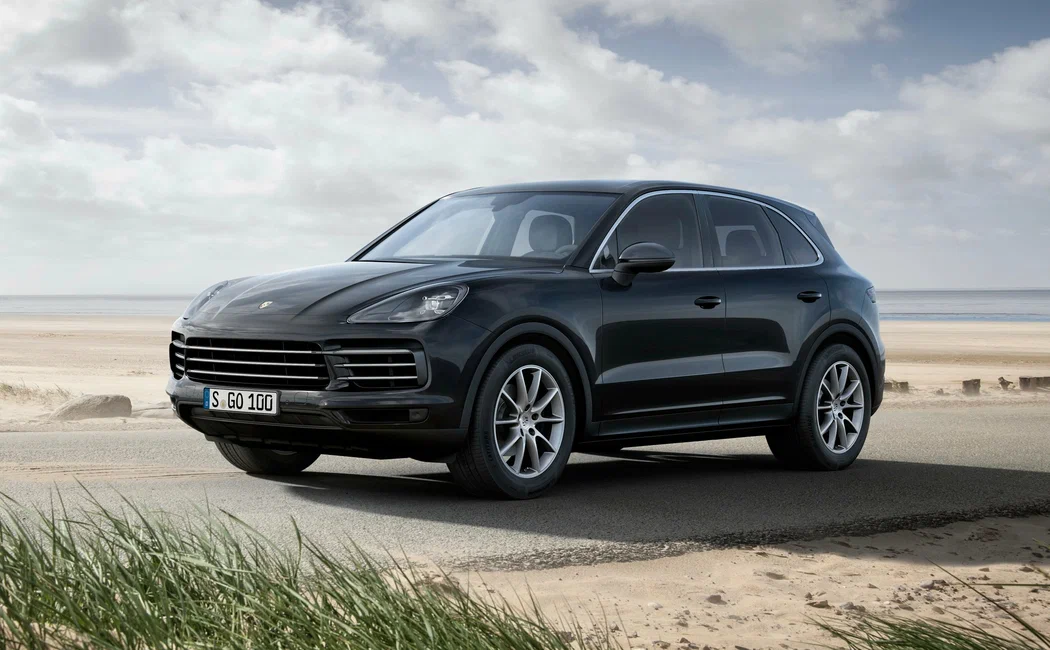 Porsche Cayenne відгуки та кращі двигуни