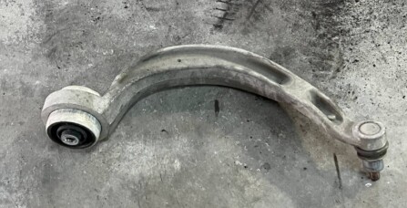 Ремонт ходової частини Audi A6 C7