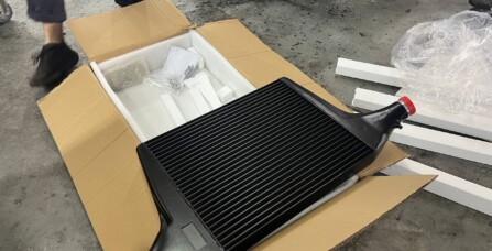 STAGE 2 Audi A5 2.0 TFSI