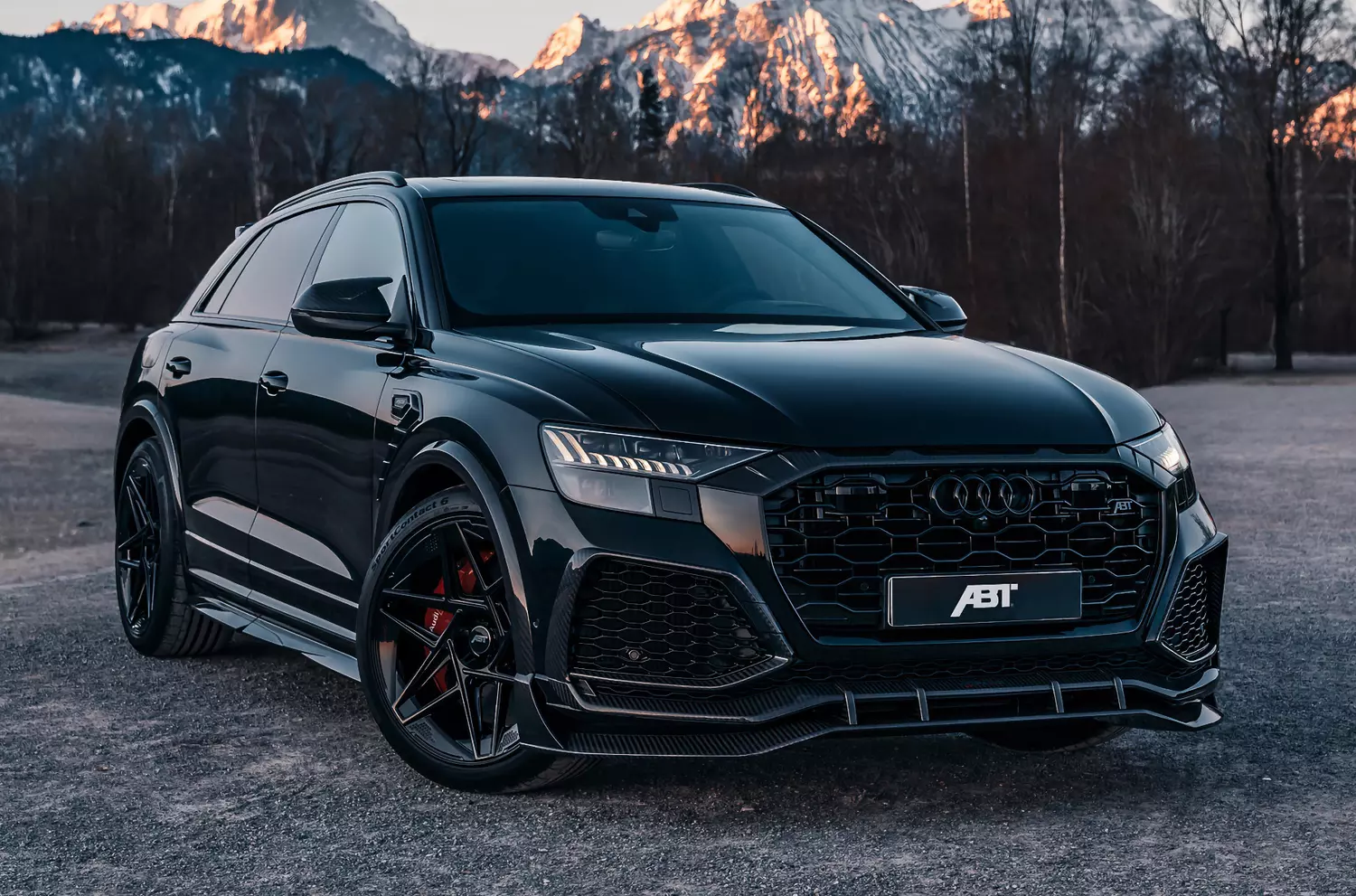 Самий швидкий VAG