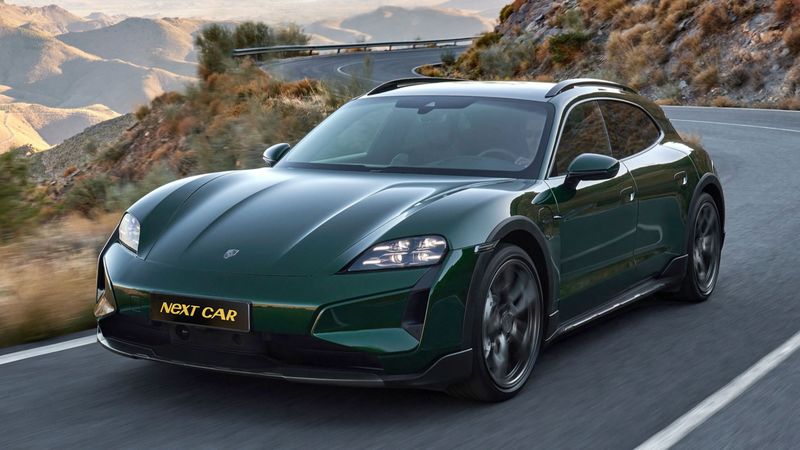 Самий швидкий VAG