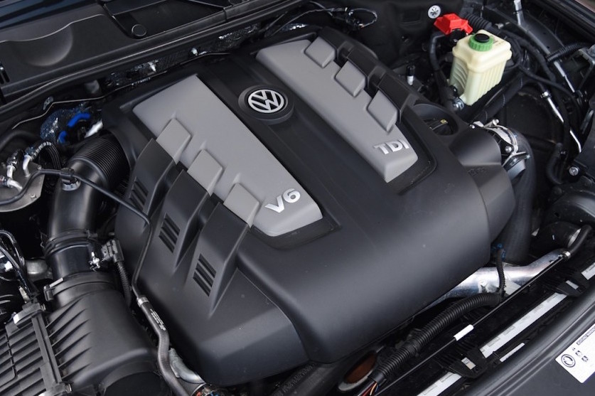 Чи варто купувати 3.0 TDI у VAG