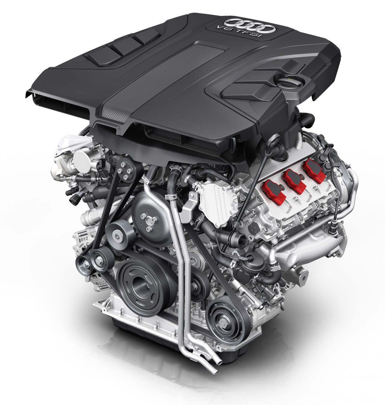 3.0 TFSI GEN 3 основні проблеми