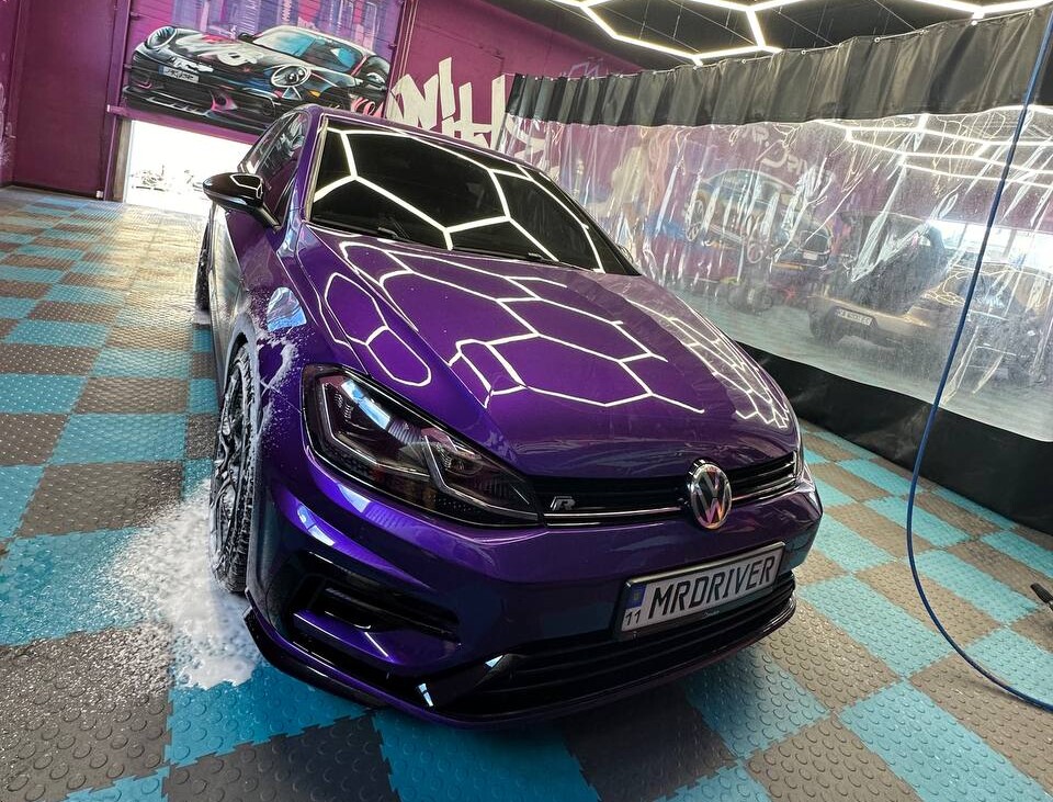 Самий швидкий VAG