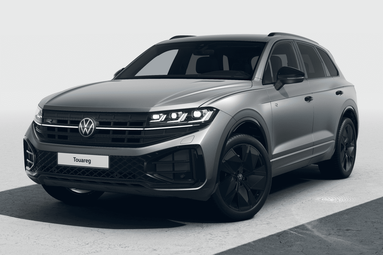 Підтікання оливи 3.0 TDI Volkswagen Touareg