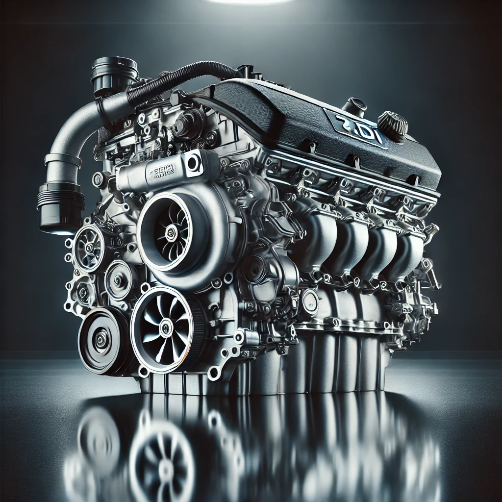 Проблеми 1.6 - 2.0 TDI VAG EA189