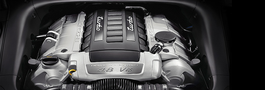 Втрата потужності двигуна ВАГ