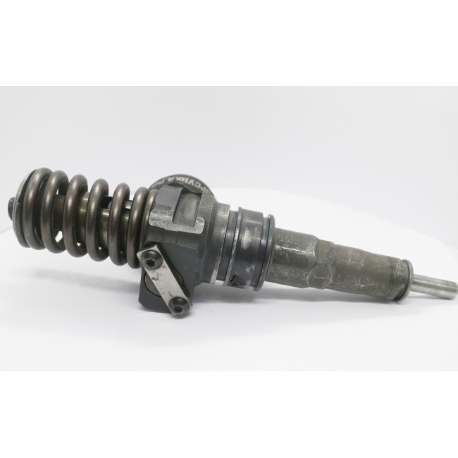 Нові часи – нові виклики для форсунок