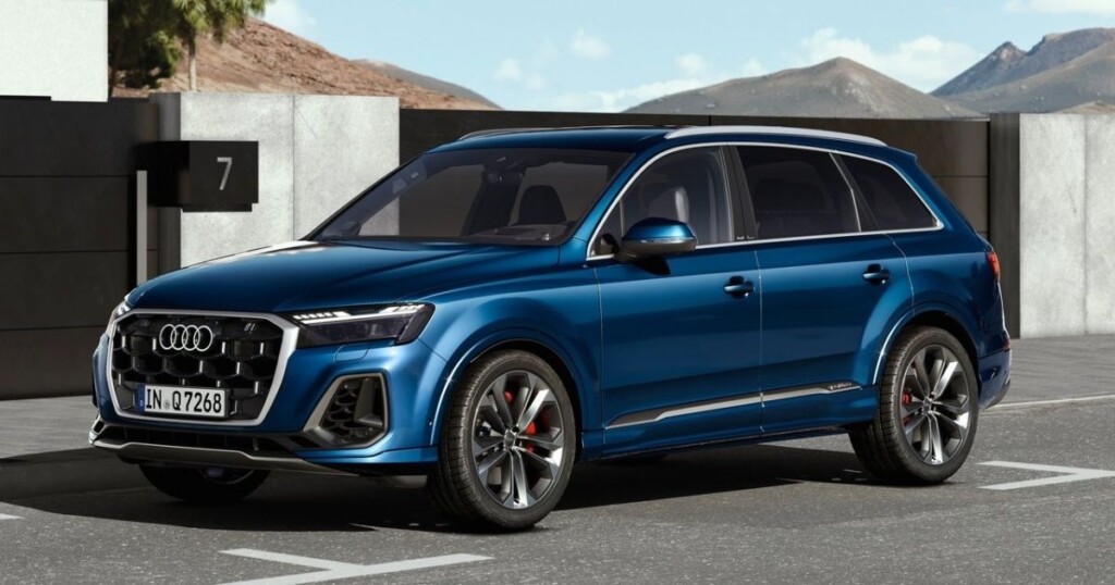 Який автомобіль обрати для бездоріжжя?