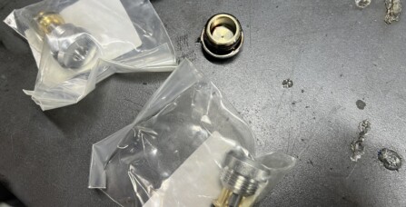 Проблеми з тиском оливи на Audi A6 C7 з двигуном 3.0 TFSI